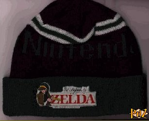 bonnet