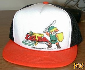 casquette