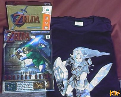 T-shirt