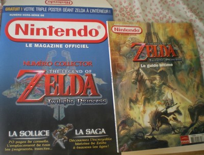 guide du jeu