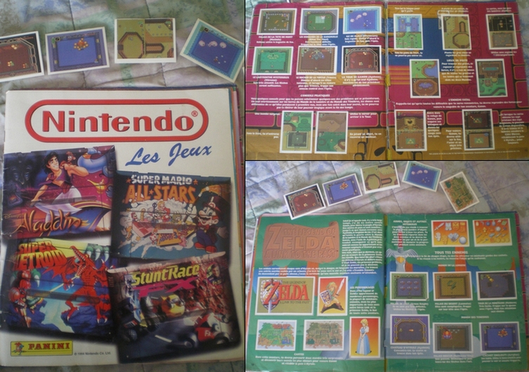 Livre Panini
