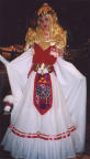 costume Zelda