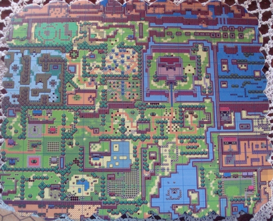 Tapis de souris