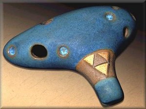 ocarina du temps