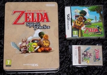 coffret collector