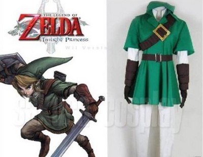 Costume Link
