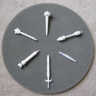 stylet DS