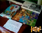 jeu de société