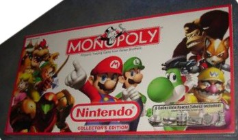 monopoly