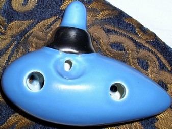 ocarina