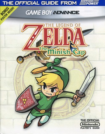 guides The Minish Cap et Twilight Princess