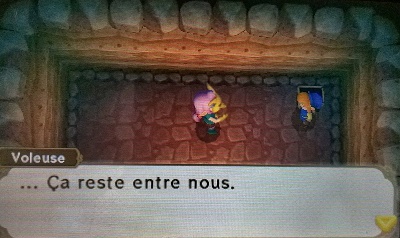 A Link Between Worlds secret pour tout le monde