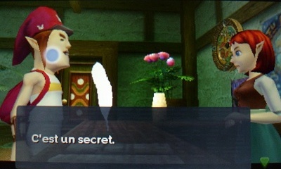 Majora's Mask secret pour tout le monde