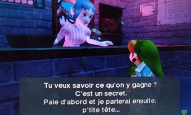 Majora's Mask secret pour tout le monde