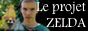 Parody of Zelda