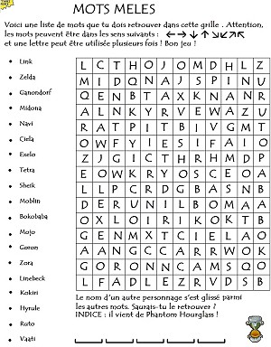 jeu
