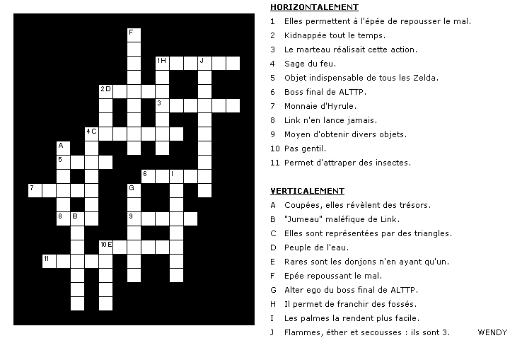 jeu