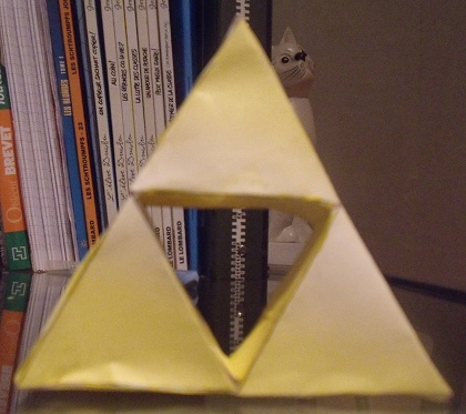 Triforce