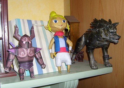 divers