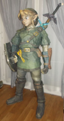 papercraft Link