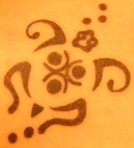 tatouage tatouage Legend of Zelda