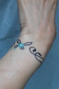 tatouage tatouage Legend of Zelda