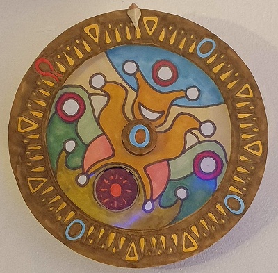 horloge de Majora's Mask