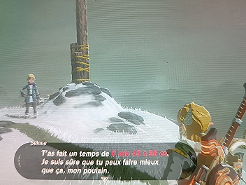record