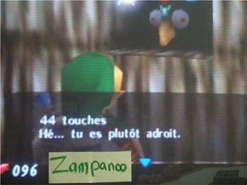 record