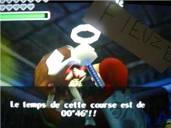record