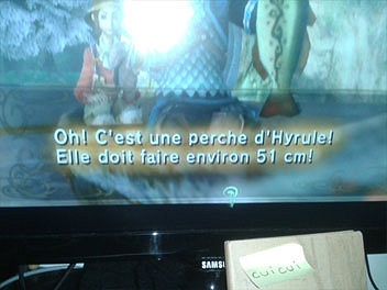 record