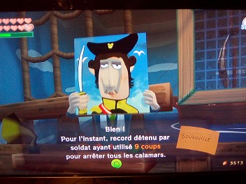 record