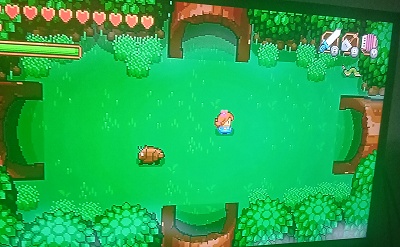 Blossom Tales 2, un Zelda-like