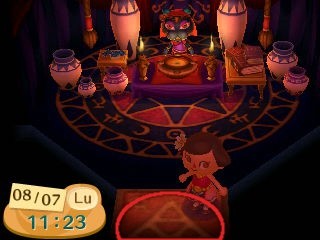 zelda