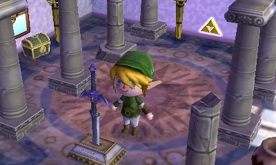 zelda