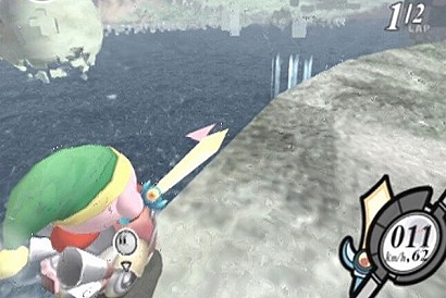zelda