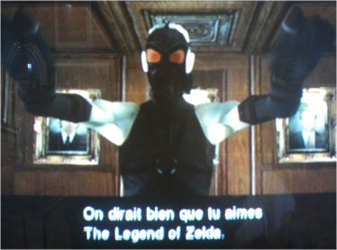 zelda