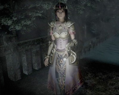 zelda