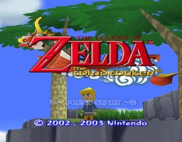 Twilight Princess