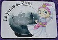 Palais de Zelda