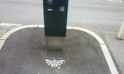 Triforce