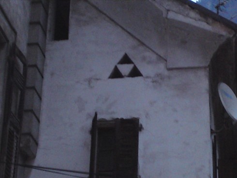 Triforce