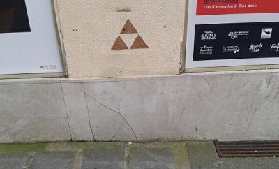 Triforce