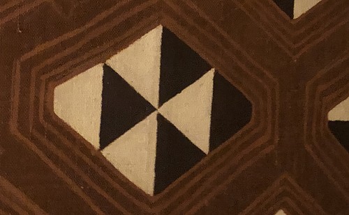 Triforce sur armoire