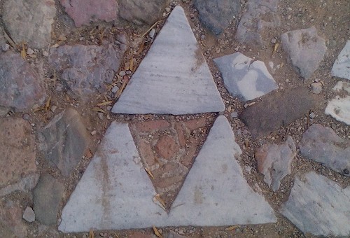 Triforce