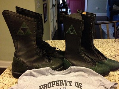 Triforce