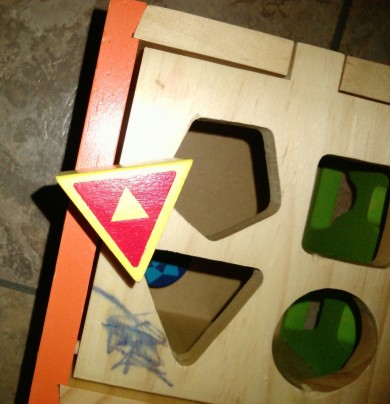 Triforce