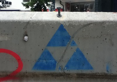 Triforce