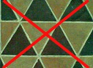 Triforce refusée