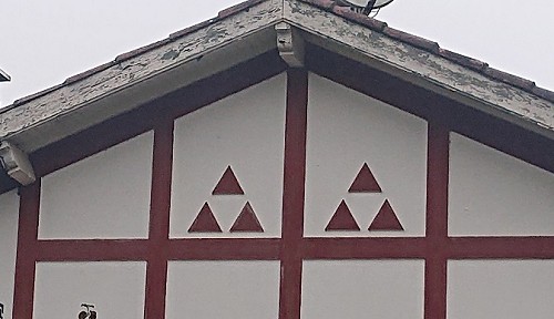Triforce